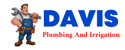 Trusted plumber in ABERNATHY